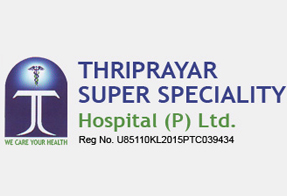 Thriprayar Super Specialty Hospital Ltd & Research Centre